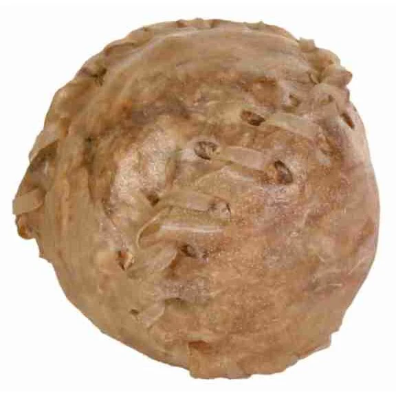 Kauball, genäht