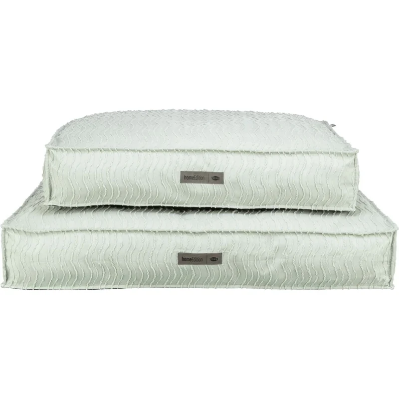Marley Wave Kissen, eckig