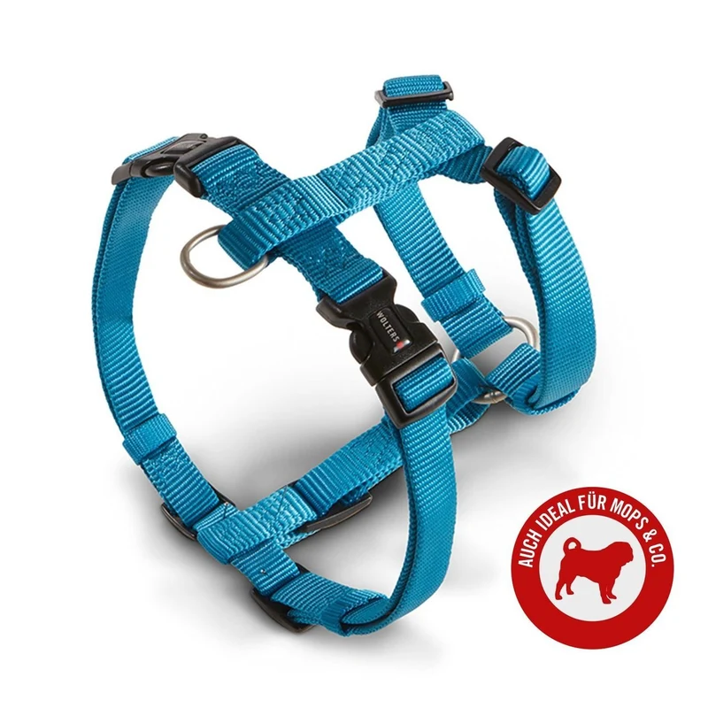 Wolters Professional für Mops & Co Hundegeschirr