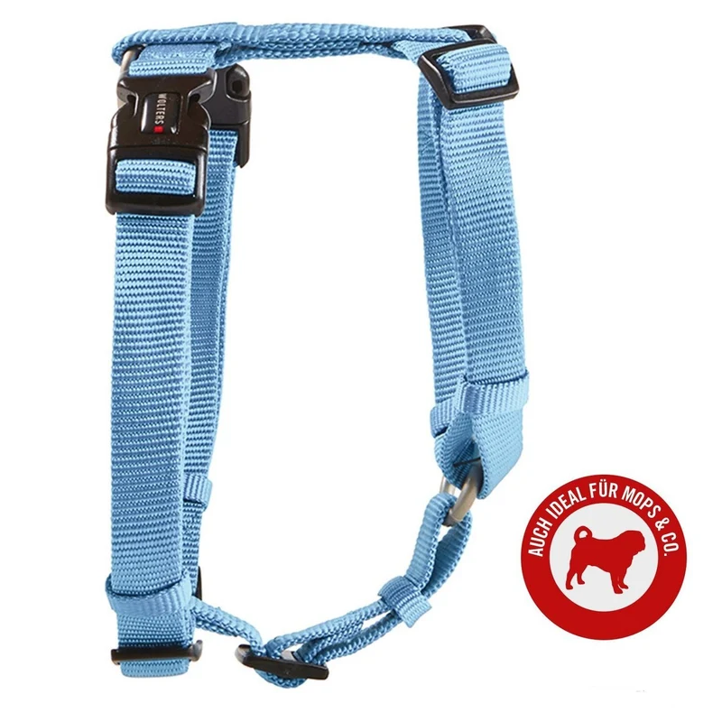 Wolters Professional für Mops & Co Hundegeschirr