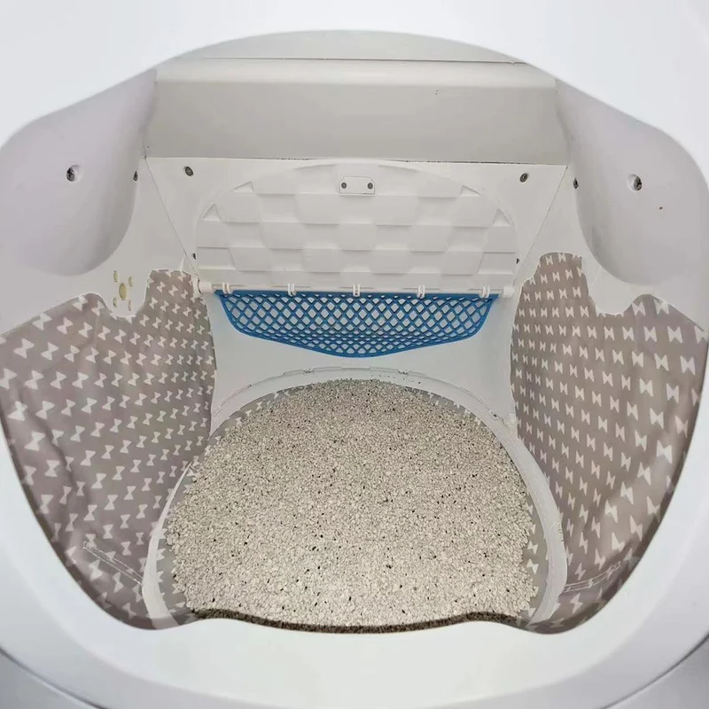 Catlink Urinary Cover Pad, Zubehör für Catlink Baymax Selbestreinigende Katzenklo
