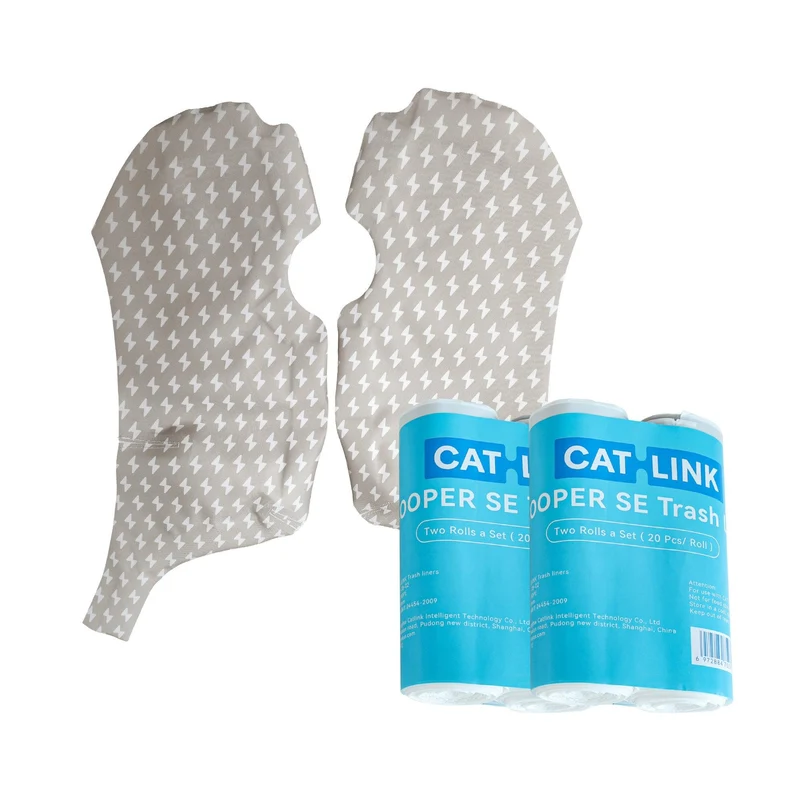 Catlink Urinary Cover Pad, Zubehör für Catlink Baymax Selbestreinigende Katzenklo