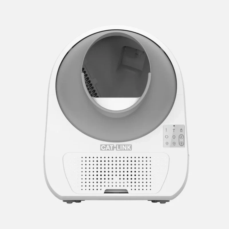 Catlink Pro-X Luxury selbstreinigende Katzentoilette