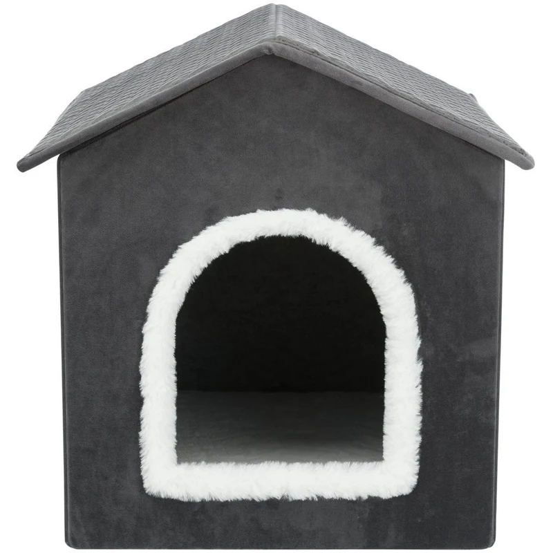 Hundehaus Katzenhaus Livia