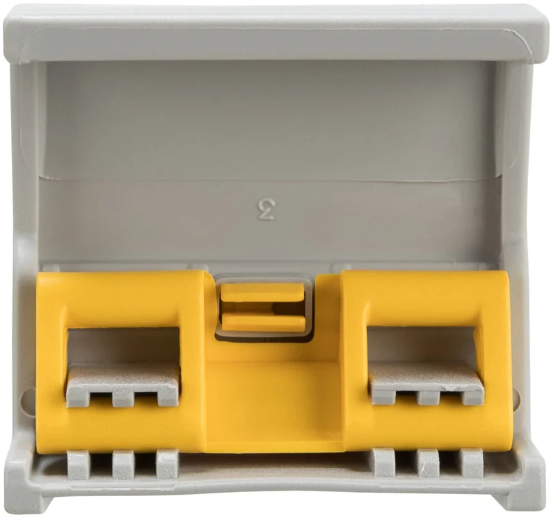 Ersatz-Klammer für Transportbox Gulliver