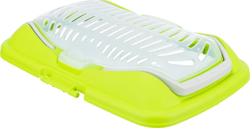 Ersatz-Deckel und Griff für Transportbox Mini-Capri