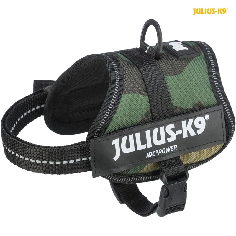 K9®Powergeschirr®