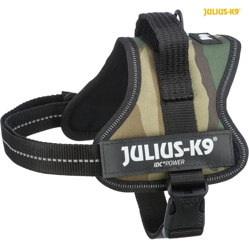 K9®Powergeschirr®