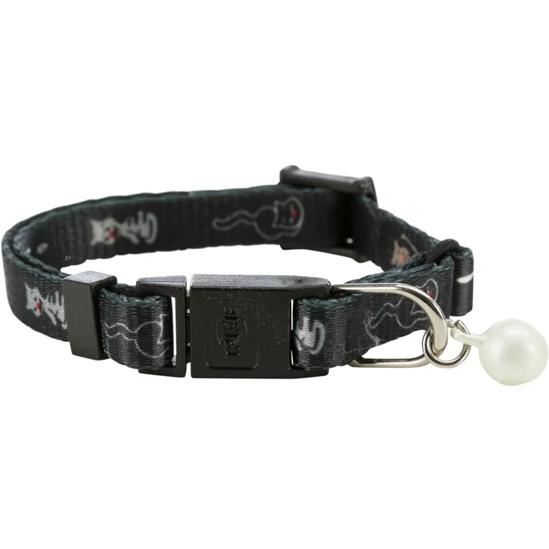 Junior Kätzchenhalsband, Katzenmotiv