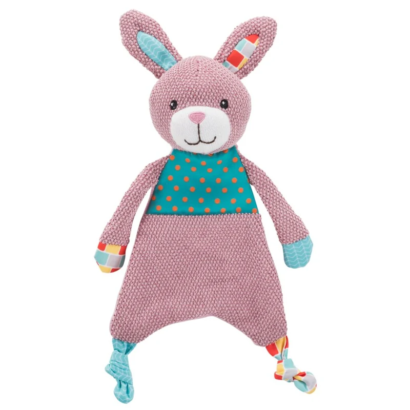 Junior Hase, Stoff/Plüsch