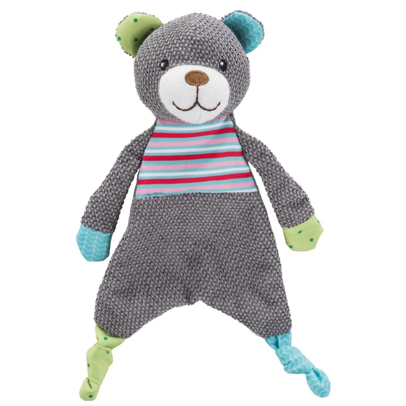 Junior Bär, Stoff/Plüsch