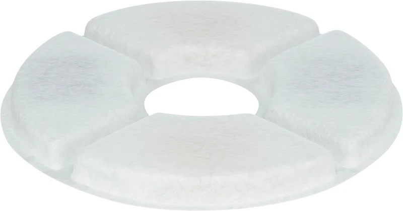 Ersatzfilter für Trinkbrunnen