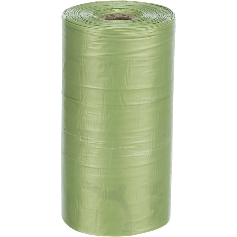 Hundekotbeutel, recycelt
