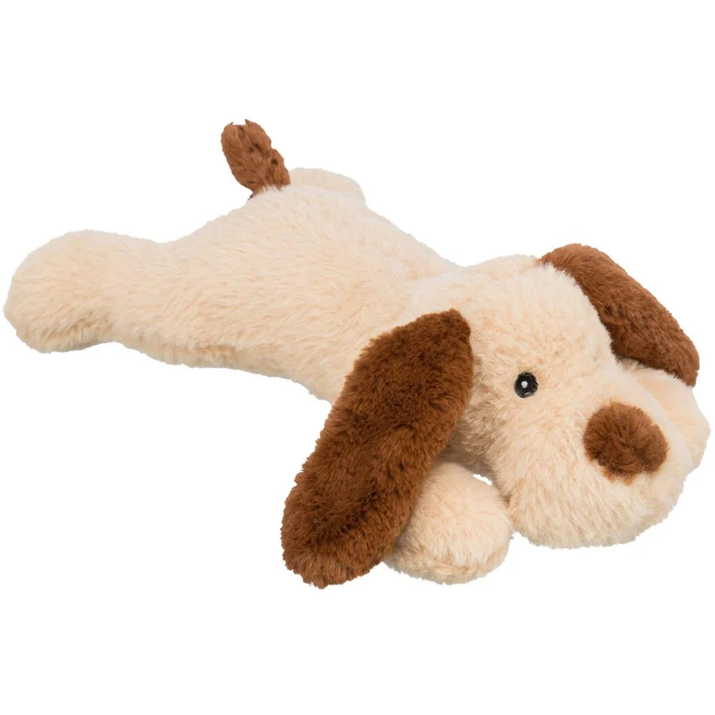 Hund Benny, Plüsch
