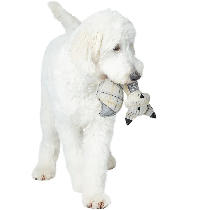 Hundespielzeug Billund Plüsch