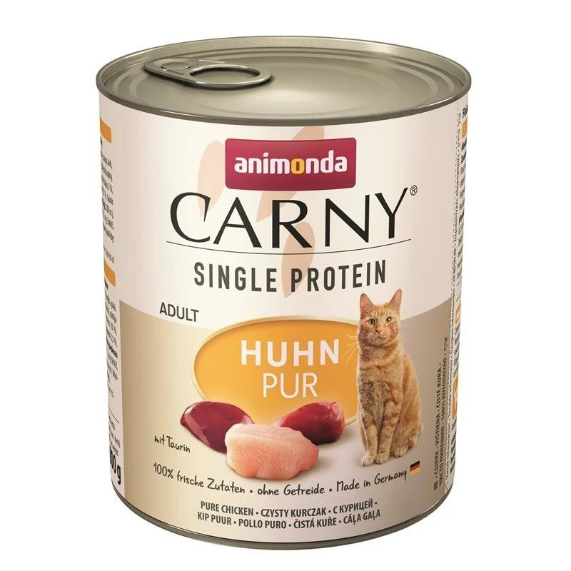 Carny Adult Single Protein Katzenfutter