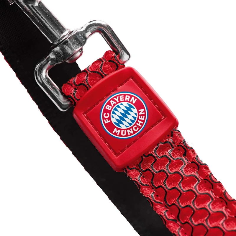Verstellbare Führleine Hilo FC Bayern München