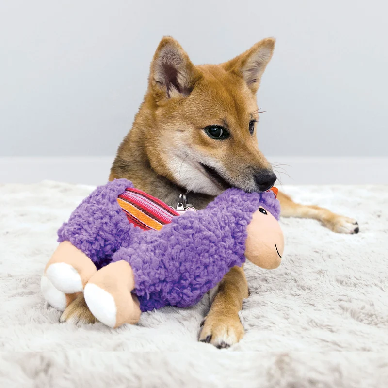 Hundespielzeug KONG® Sherps™