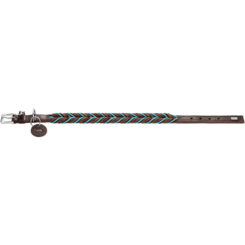 Halsband Solid Education Cord