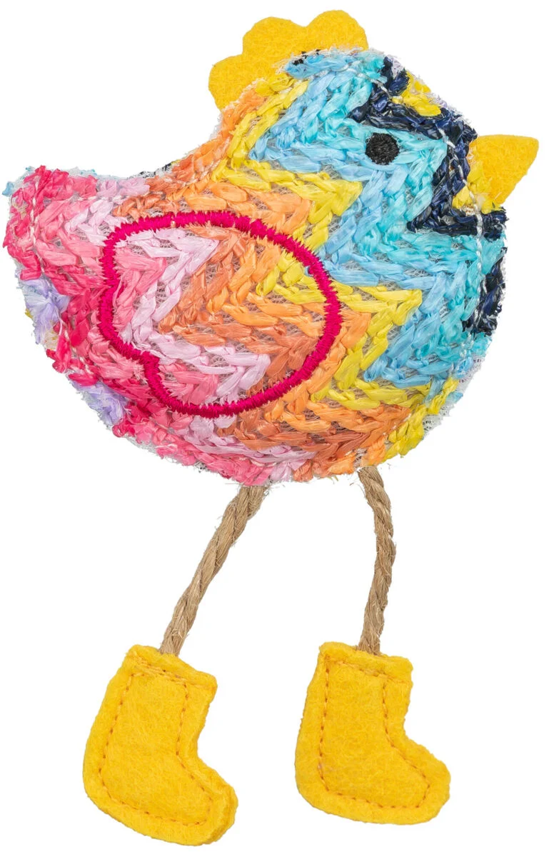 Huhn