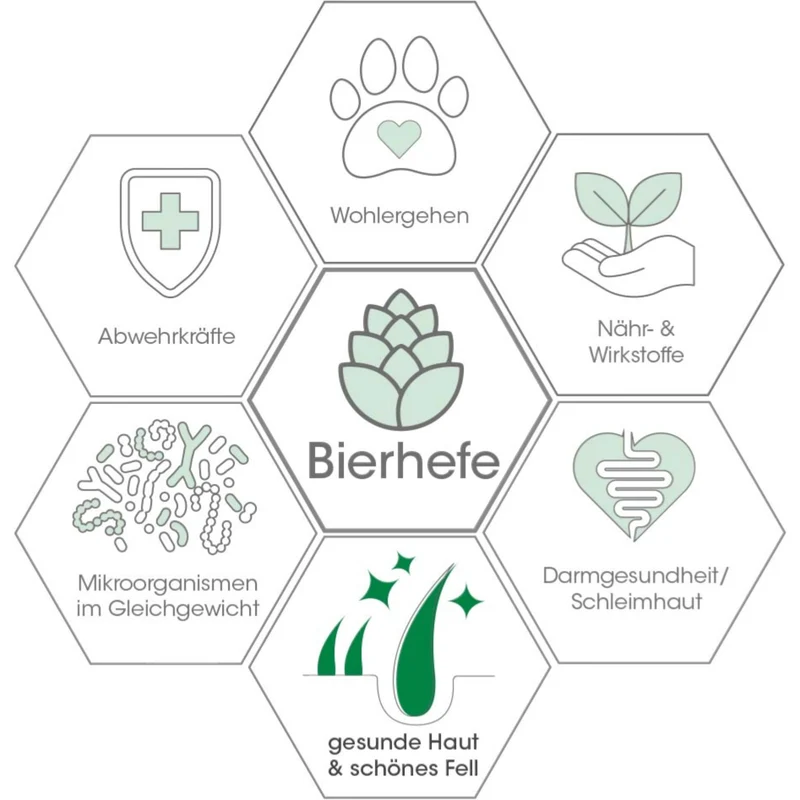 cdVet Dog & Cat – Fell & Haut Vital
