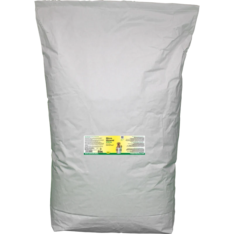 cdVet Dog & Cat – MicroMineral Spezial
