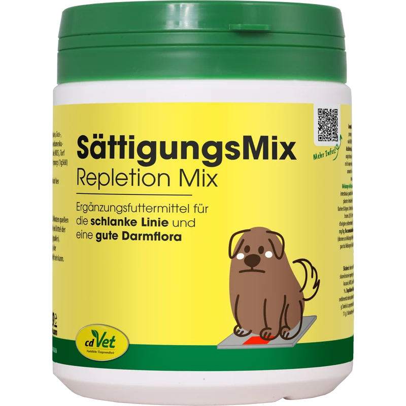 cdVet Dog – SättigungsMix