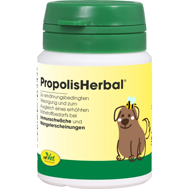 cdVet Dog & Cat – PropolisHerbal