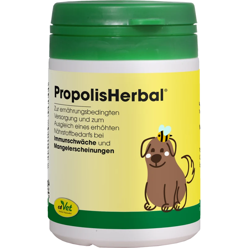 cdVet Dog & Cat – PropolisHerbal