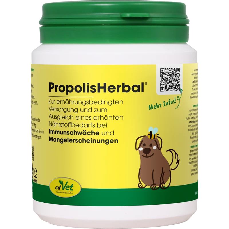 cdVet Dog & Cat – PropolisHerbal