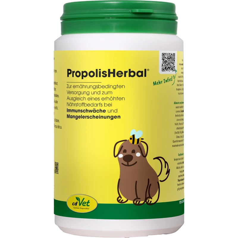cdVet Dog & Cat – PropolisHerbal
