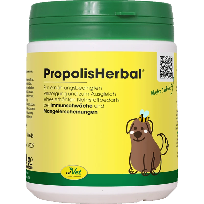 cdVet Dog & Cat – PropolisHerbal