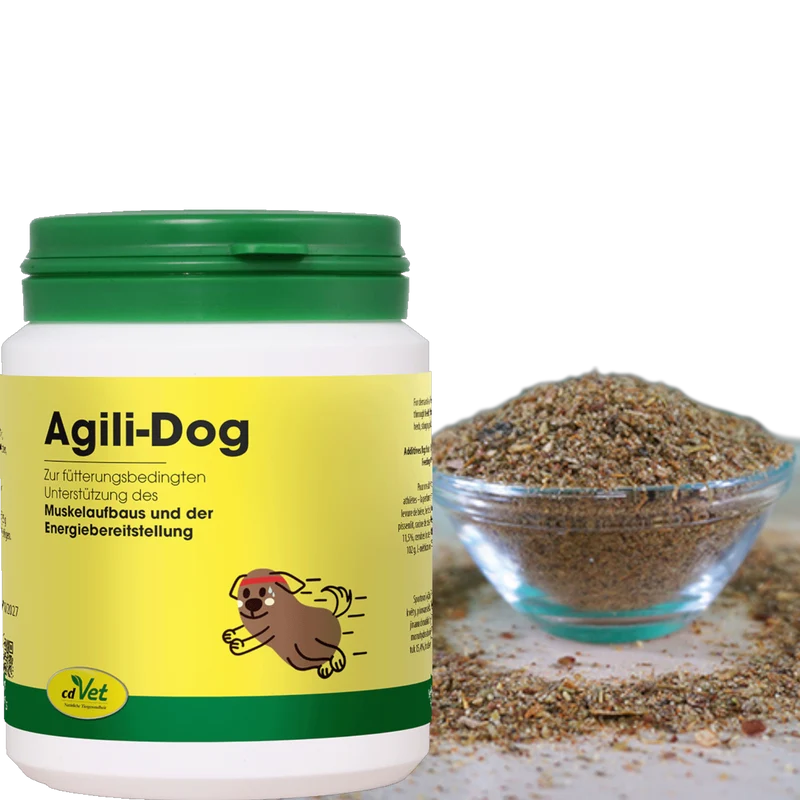 cdVet Dog – Agili-Dog