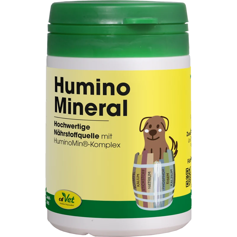 cdVet Dog & Cat – HuminoMineral
