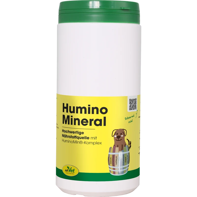 cdVet Dog & Cat – HuminoMineral