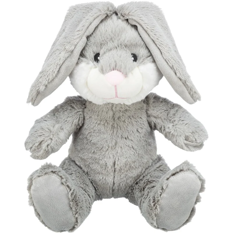 Hase Evan, Plüsch, recycelt