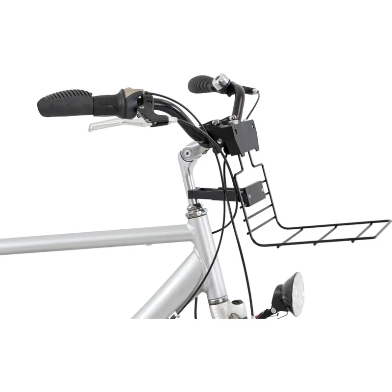 Halterung für Front-Fahrradkorb #13108