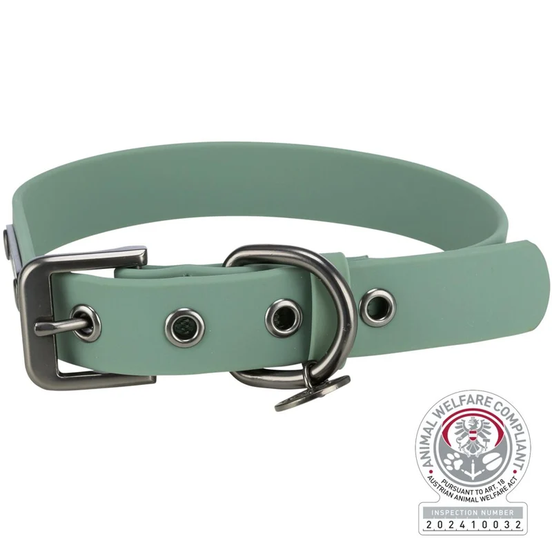 Halsband CityStyle, PVC