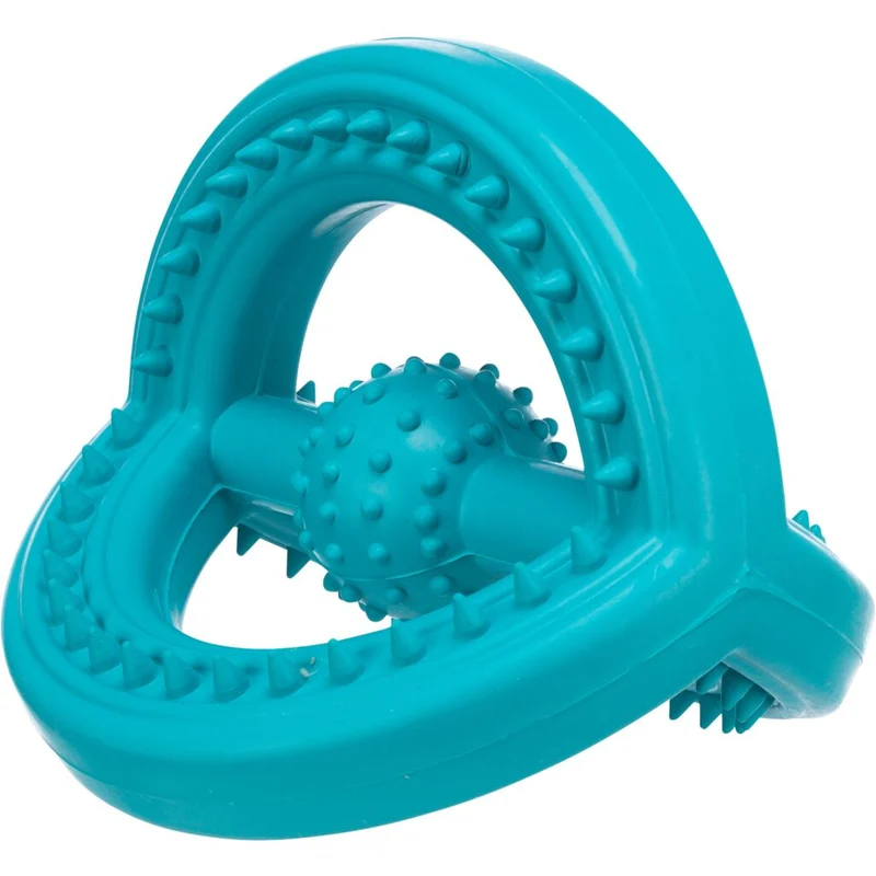 Greifer, Naturgummi
