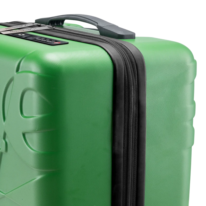Heineken Cabin Trolley Suitcase
