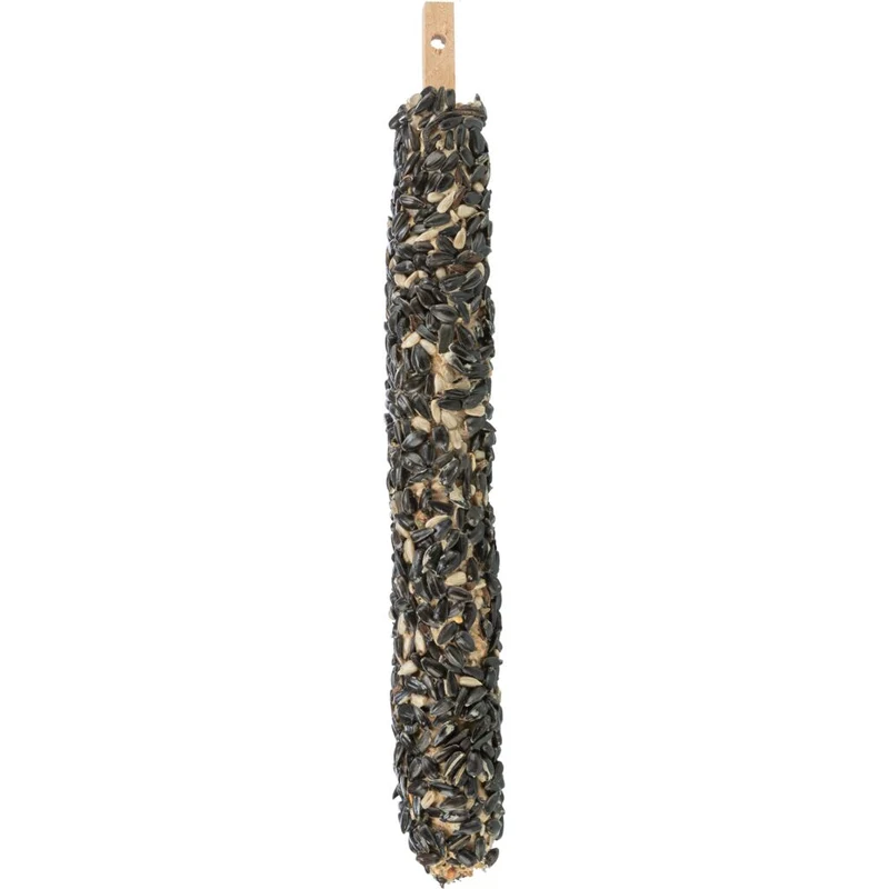 Futterstange XL mit Sonnenblumenkernen
