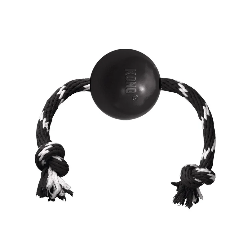 Extreme Ball mit Tau
