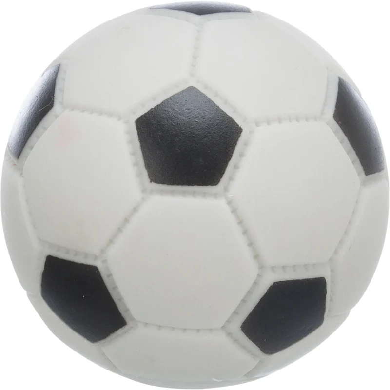 Fußball, Vinyl