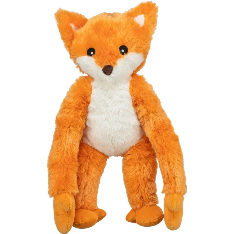 Fuchs, Plüsch