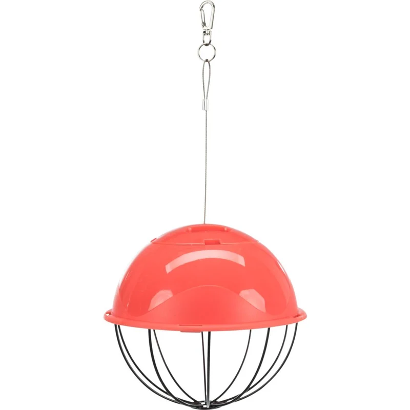 Food-Ball, Metall/Kunststoff