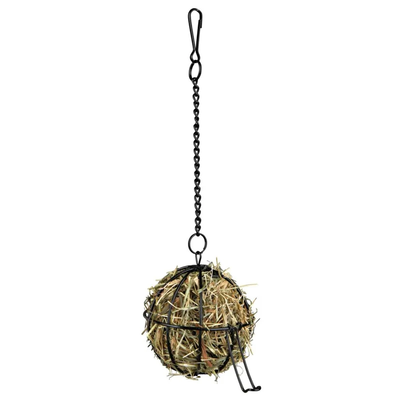 Food-Ball, Metall