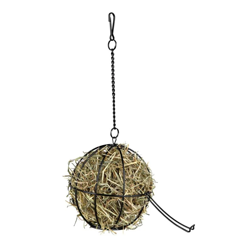 Food-Ball, Metall