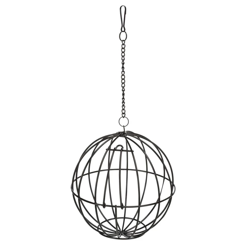 Food-Ball, Metall