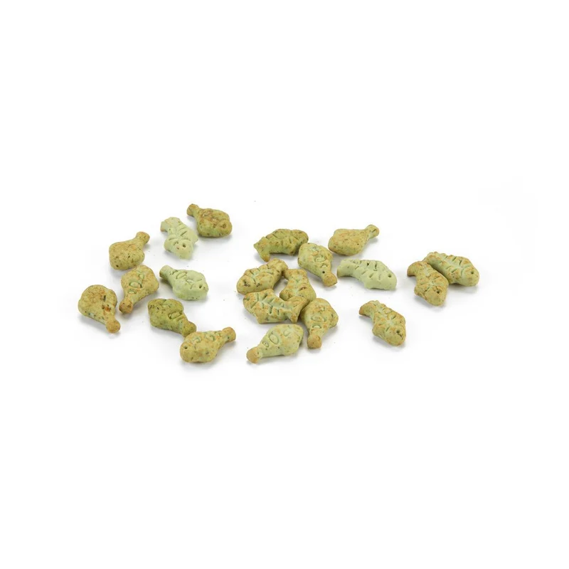 Katzensnack Catnip Cookies