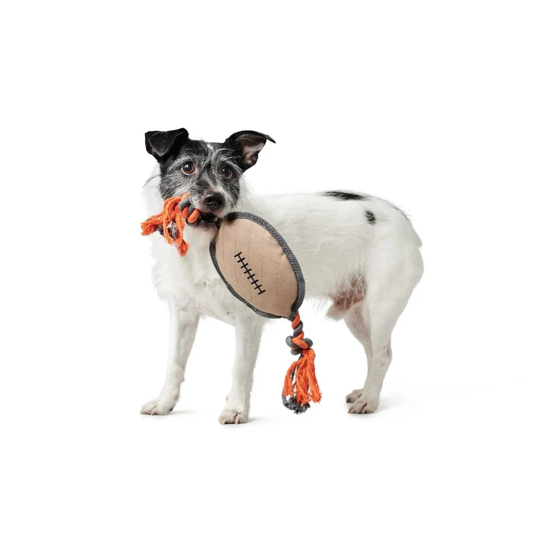 Hunter Hundespielzeug Tough Pombas